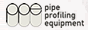 Pipe Profiling Equipment