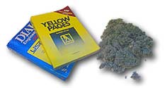 Newspaper and Directories