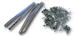 Metals